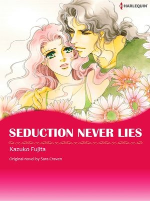 cover image of Seduction Never Lies